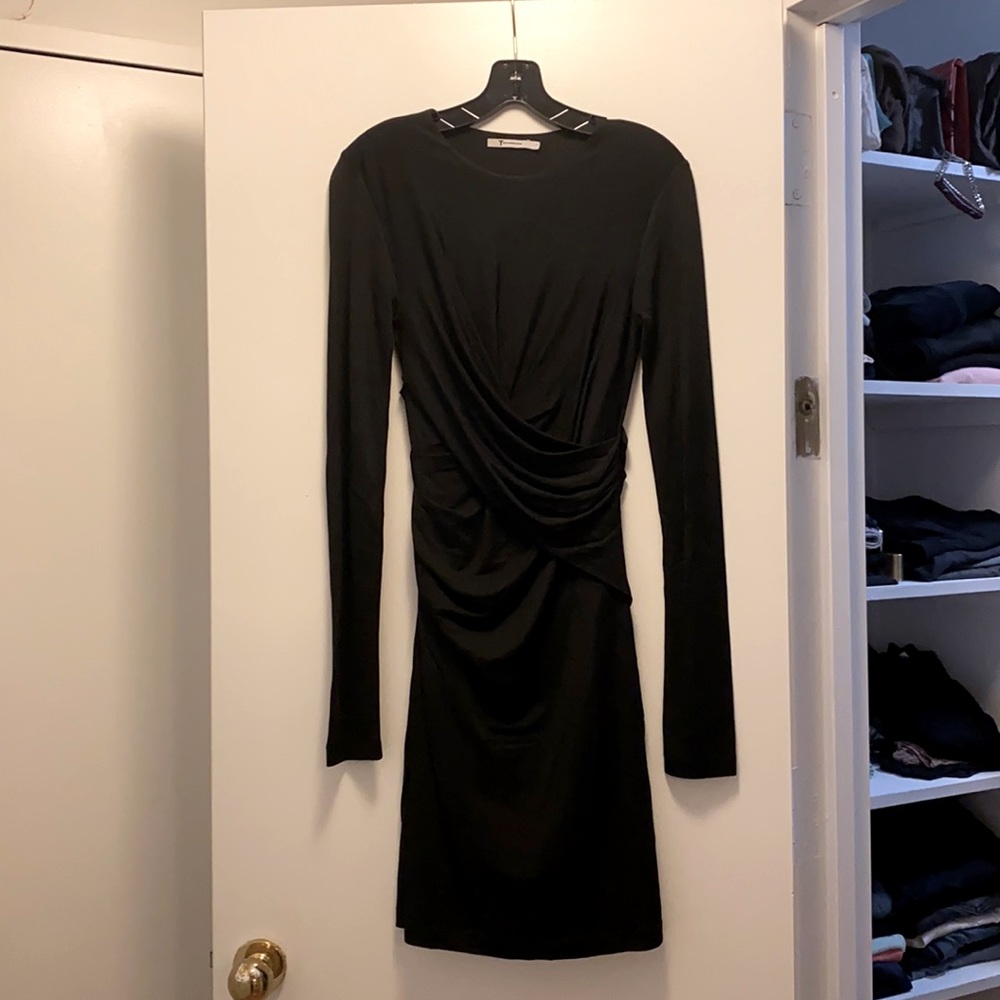 T Alexander Wang Dress Size Small